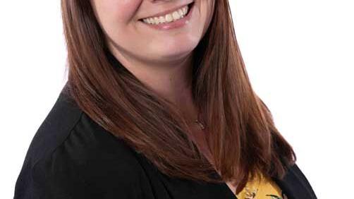 Johnson promoted at Bank Forward - Vimarsana News