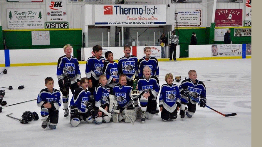 Titans Announce Additional Ice To Maximize Player Development For 2013 2014 Season New Jersey Titans