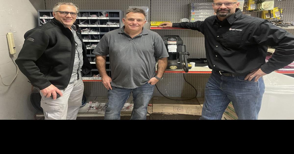 Hackensack Lumber and Hardware announces dealer partnership with LVI