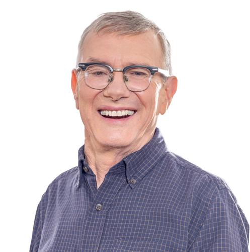 Minnesota Storyteller Kevin Kling