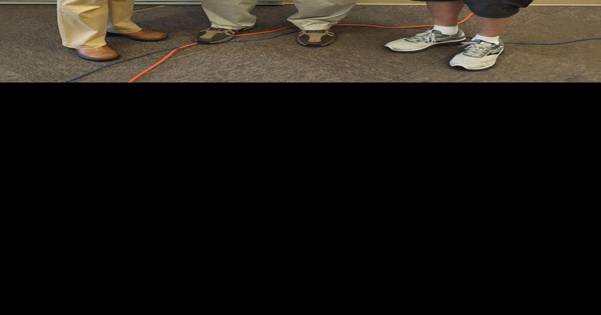 WHA superintendent attends Rotary meeting News