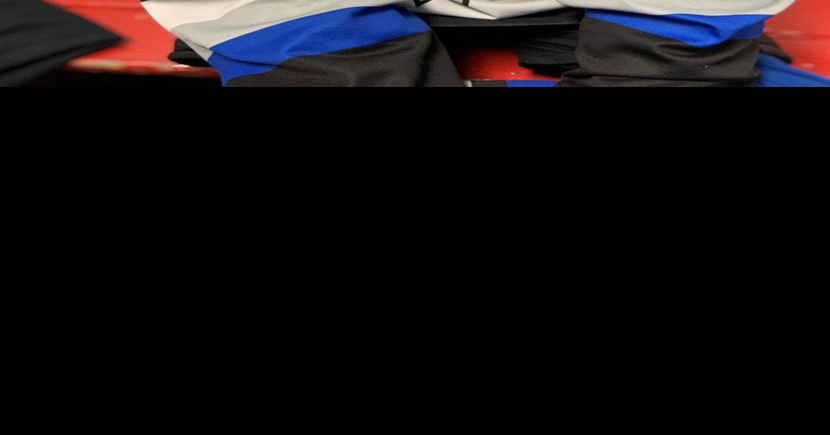 Walker Youth Hockey Squirts win Bracket No. 5 Emerald at Fargo