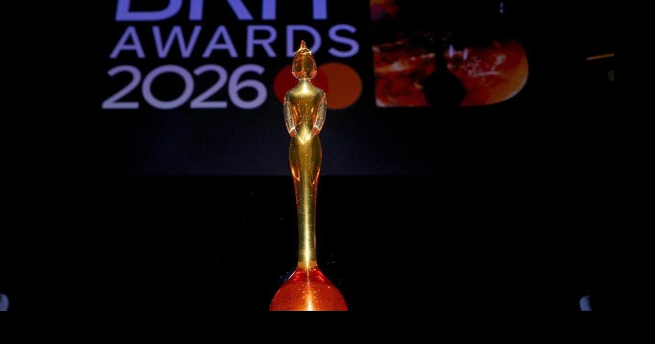 Behind the numbers: BRIT Awards 2026 nominees
