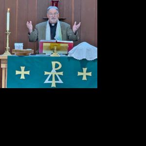 New pastor in Remer, Outing | Religion | walkermn.com