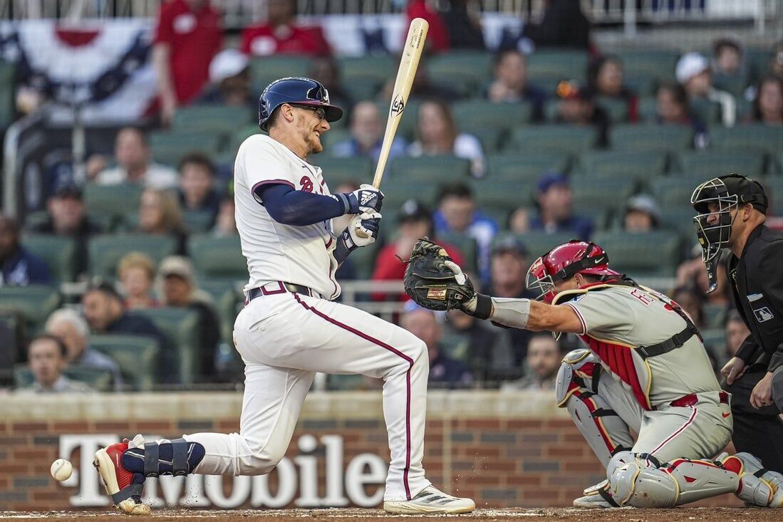 Tork'S 9Th Inning Homer: The Play Everyone'S Talking About! - hqmg2ci