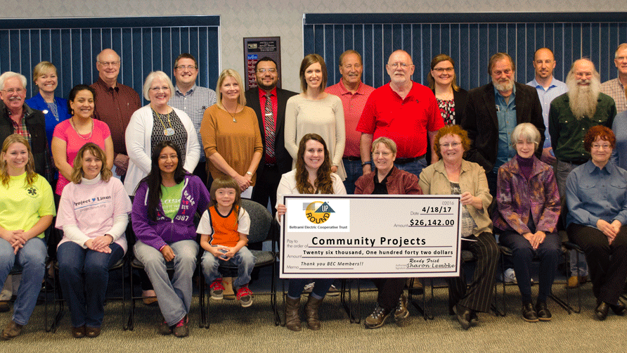 Making a scene in the 1800s Those who attended the ceremony were (front from left) Morgan Gibbs