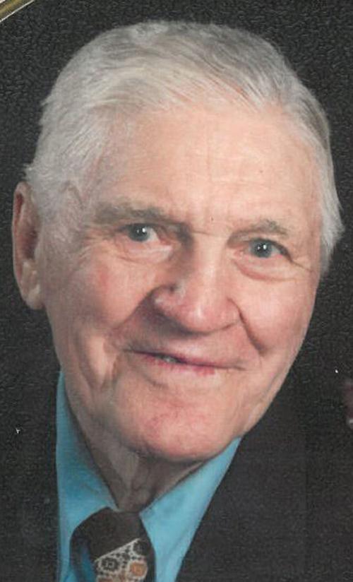 Andrew Arnold Obituaries