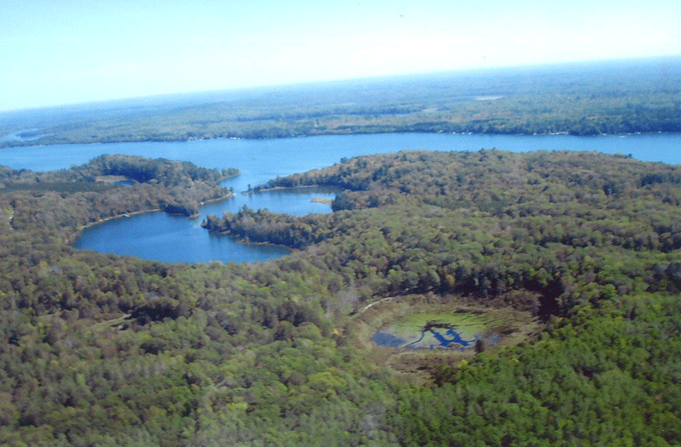 Protecting Lake Roosevelt through a new aquatic management area News
