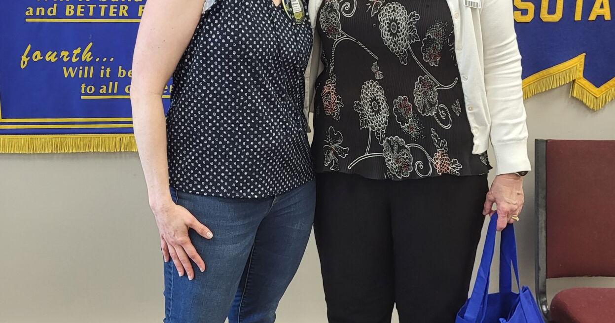 Substance abuse practitioner at Walker Rotary - Vimarsana News
