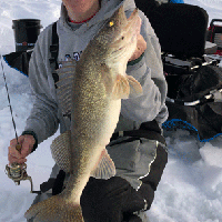 Ice Rattle Bait Action Outdoors: Rattle baits under the ice | Outdoors | walkermn.com