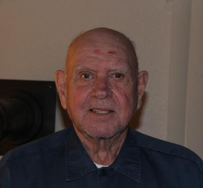 Wayne Ricker Thank you for your service, Wayne Ricks | News | walkermn.com