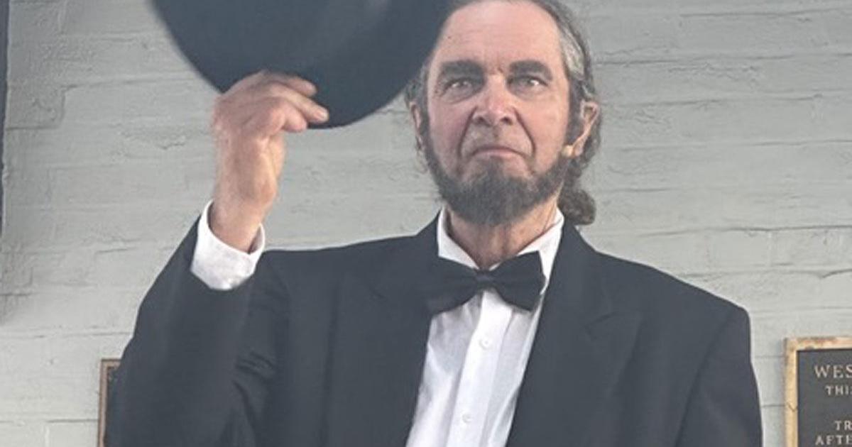 HCLL presents 'The Night Before Gettysburg' March 12 | News - Vimarsana News