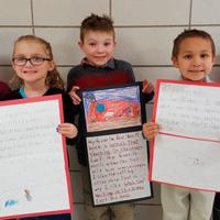 Rotary Readers | Education | walkermn.com