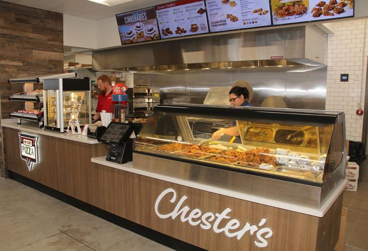 Orton’s Walker Store major renovation project completed Free Press