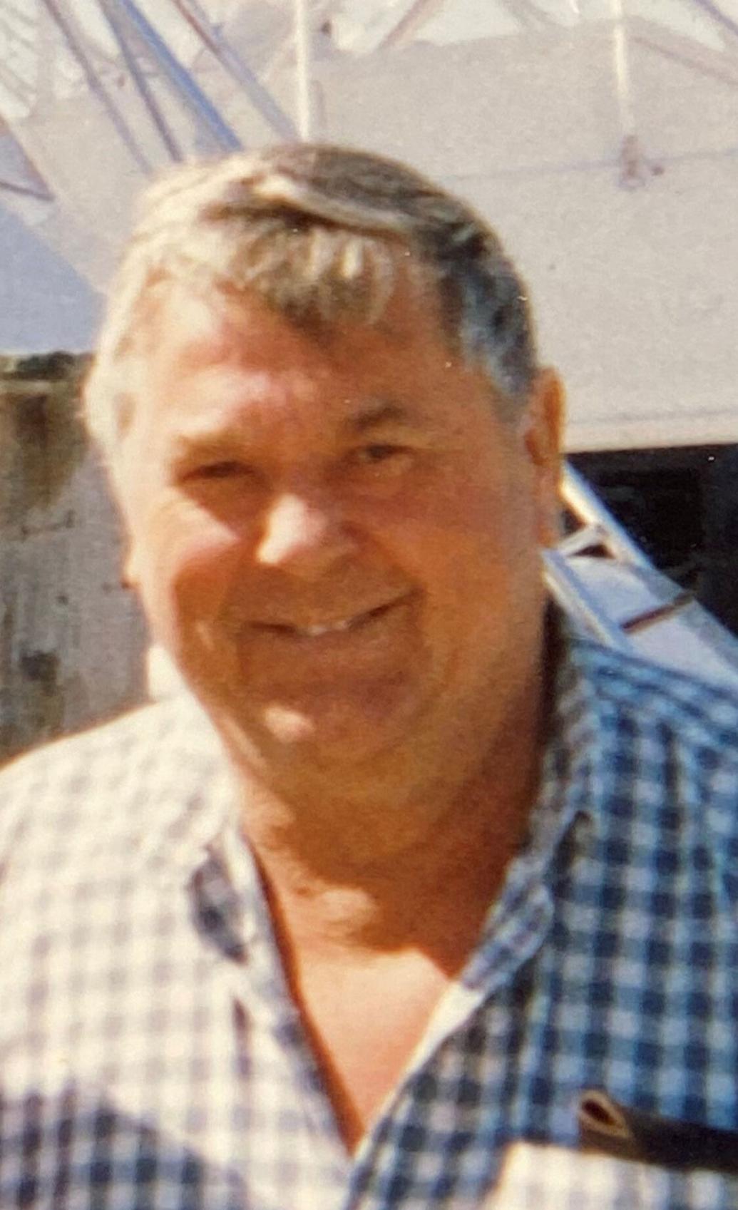 Gary E. Ringstrom Obituaries