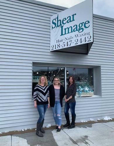 Around the Corner: a look at businesses in Walker — Friendships run ...