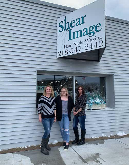 Around the Corner a look at businesses in Walker — Friendships run