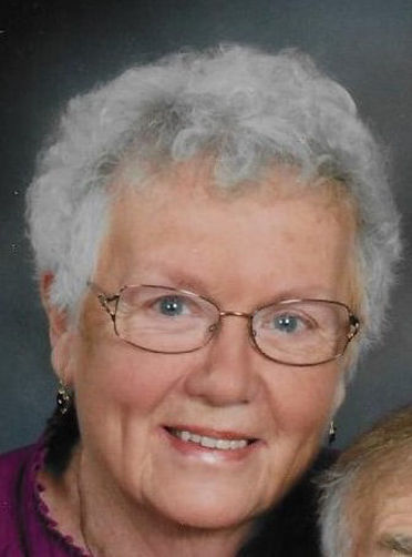 Connie Alexander | Obituaries | walkermn.com