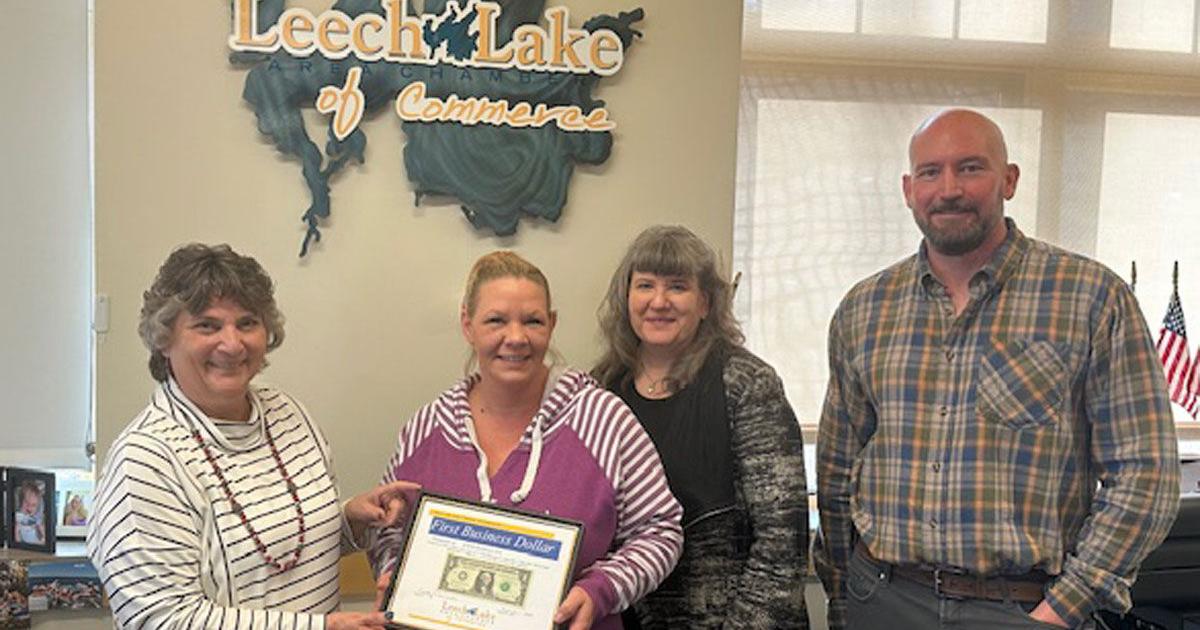 D&B Outdoors is new Chamber member - Vimarsana News
