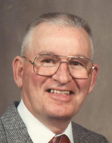 Roy Alexander | Obituaries | walkermn.com