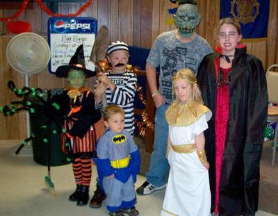 23+ Costume Ideas Starting With A