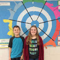 A Reading Riot | Education | walkermn.com