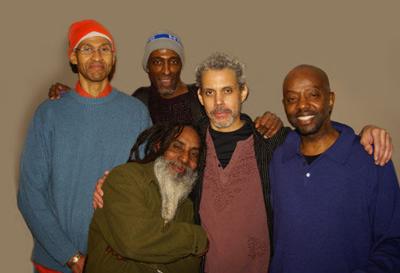 King Ras John and the coolie Connection bring reggae magic to Ethnic ...