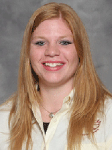 Kayla Ruge Former Golden Eagle Krueger returns as equestrian assistant coach ...