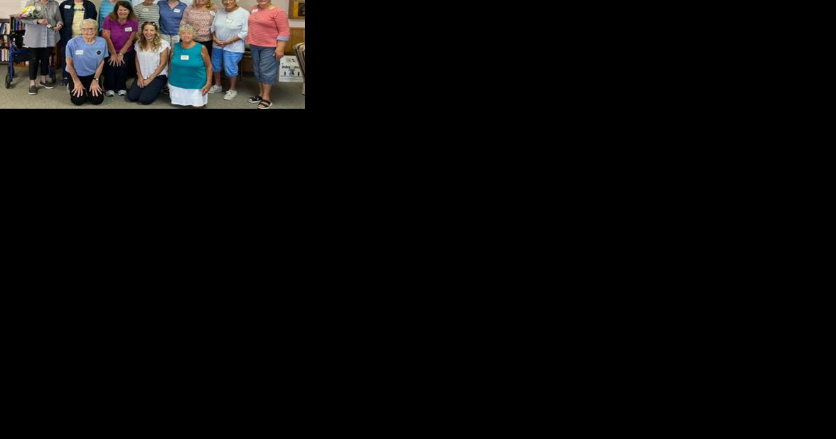 Hackensack Lending Library says 'thank you' | News - Vimarsana News