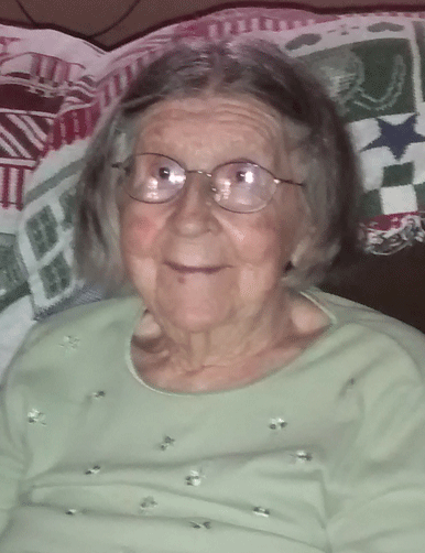 Mary Wheeler | Obituaries | walkermn.com