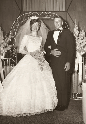 James and Gloria Thompson