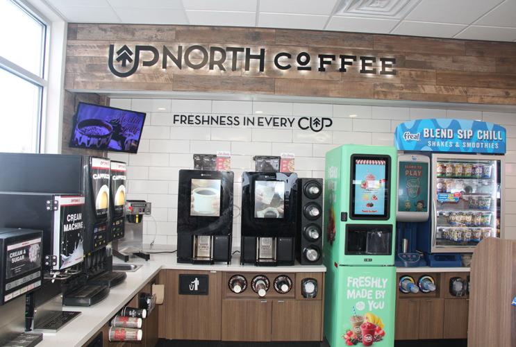 Orton’s Walker Store major renovation project completed Free Press