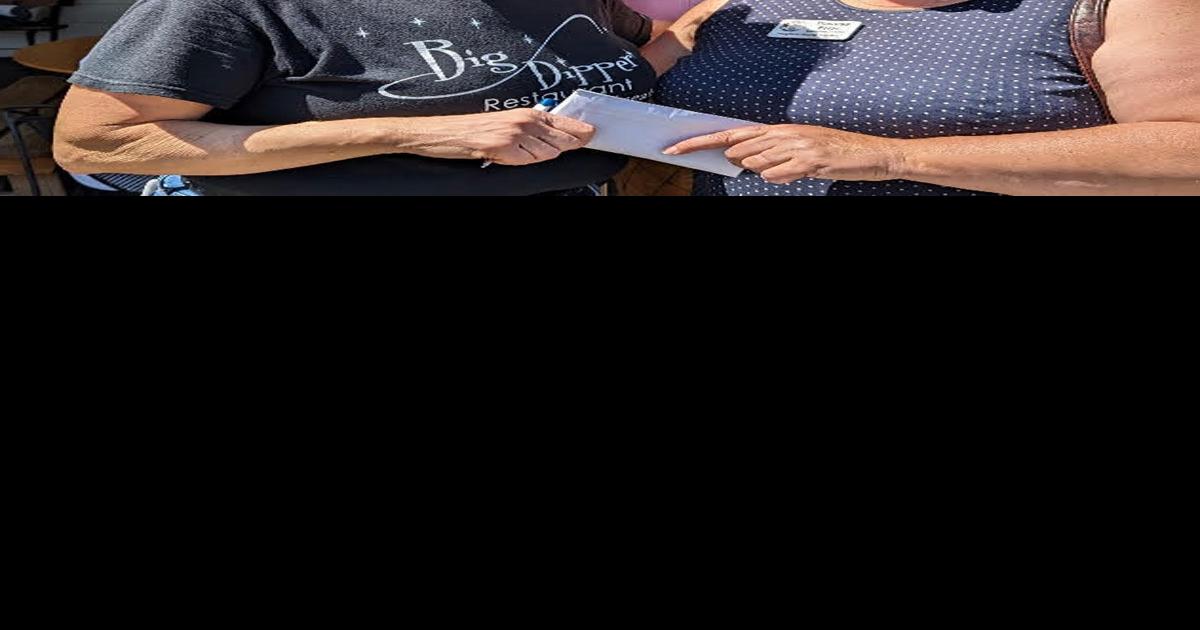 Big Dipper in Hackensack celebrates National Ice Cream Day News