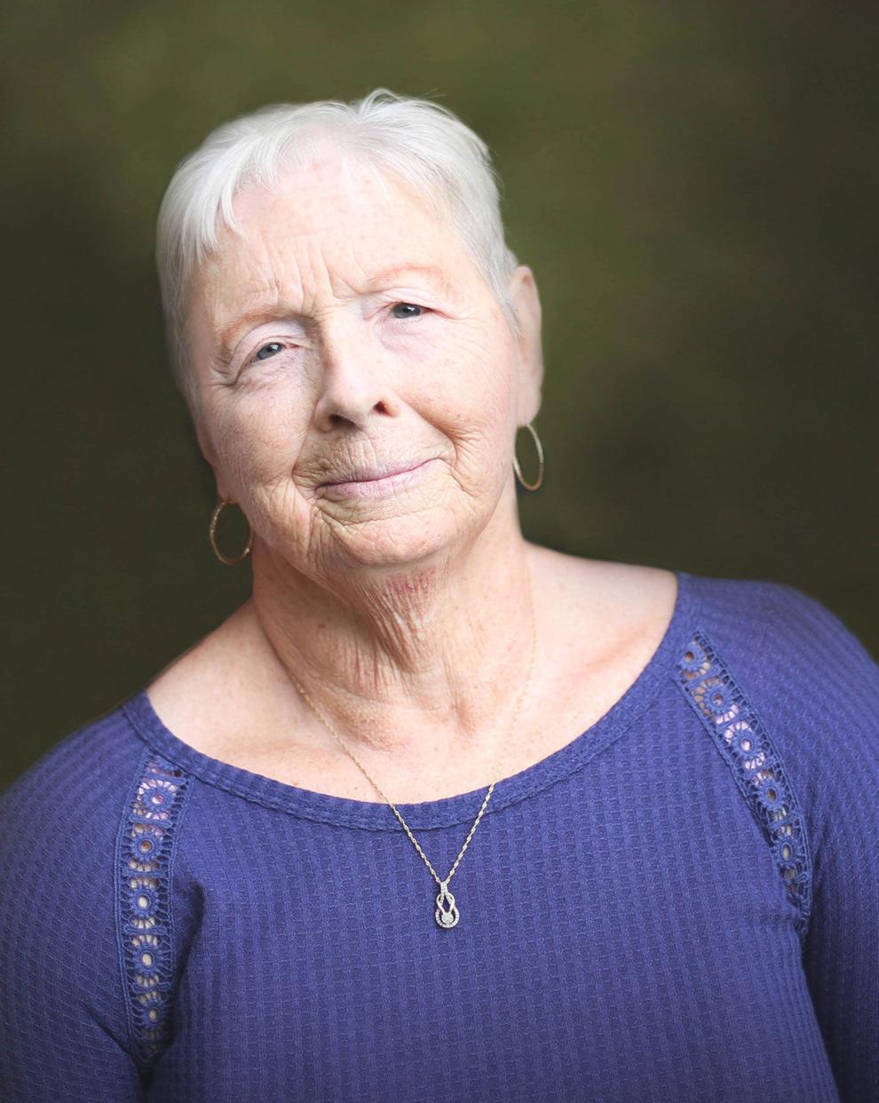 Veronica 'Vickie' Converse Obituaries