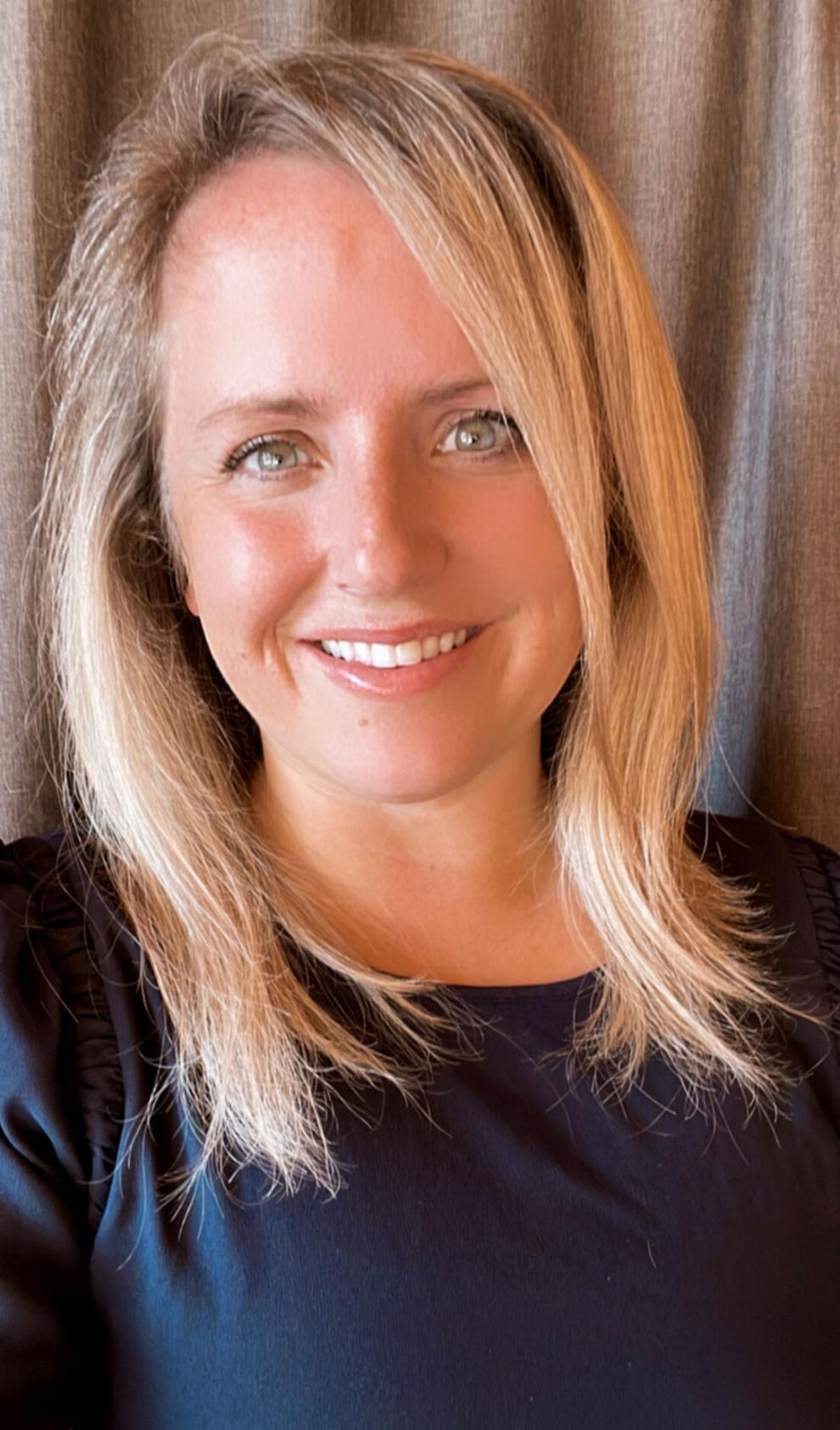 WHA School Board Candidate Samantha Bialozynski Education