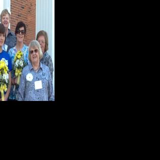 PEO members go to Iowa, Missouri | News | walkermn.com
