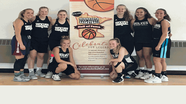 Wha Girls Go 3 0 At Hall Of Fame Invite Sports Walkermn Com