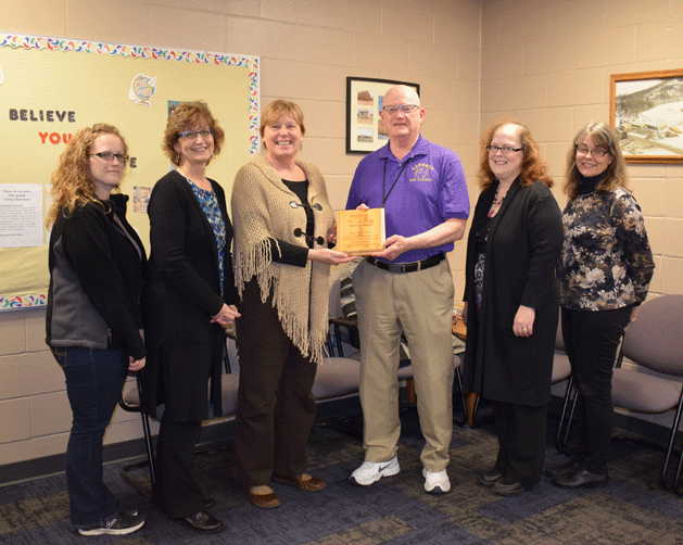 Laporte School Board hires 3 new teachers, say goodbye to others