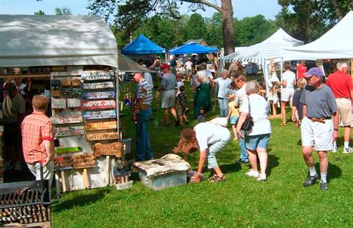 Turtle Town Art Fair June 25 is a Longville summer mainstay | News ...