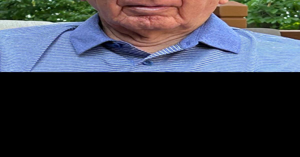 Gerald 'Jerry' Page Obituaries