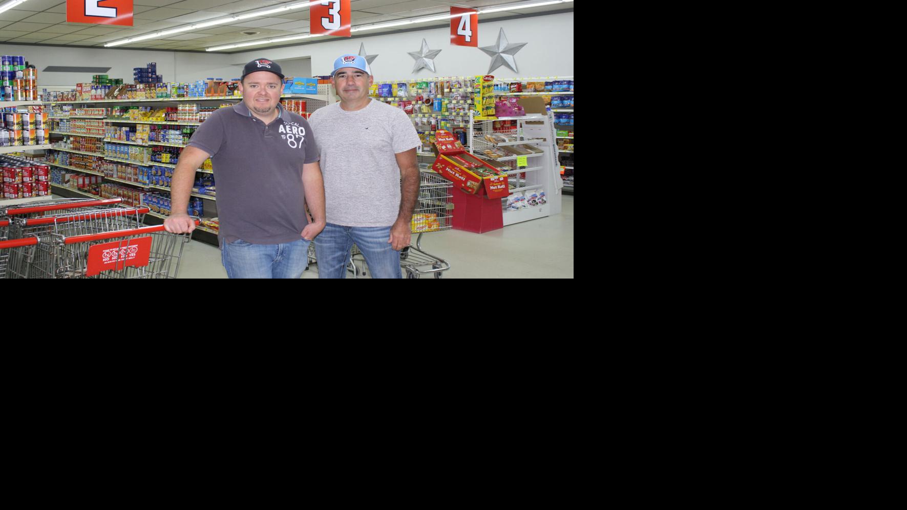 TC’s Foods in Remer continues friendly hometown grocery tradition