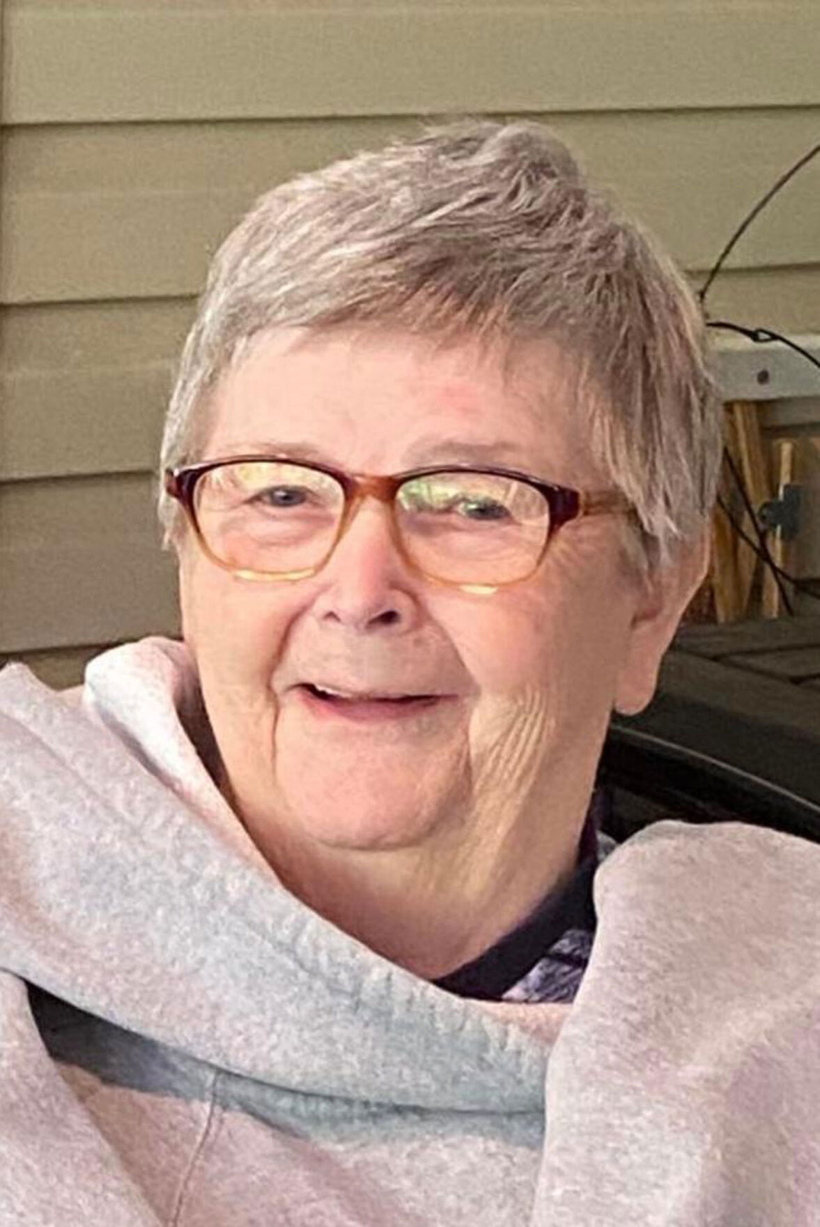 Judy Kennedy | Obituaries | Walkermn.com