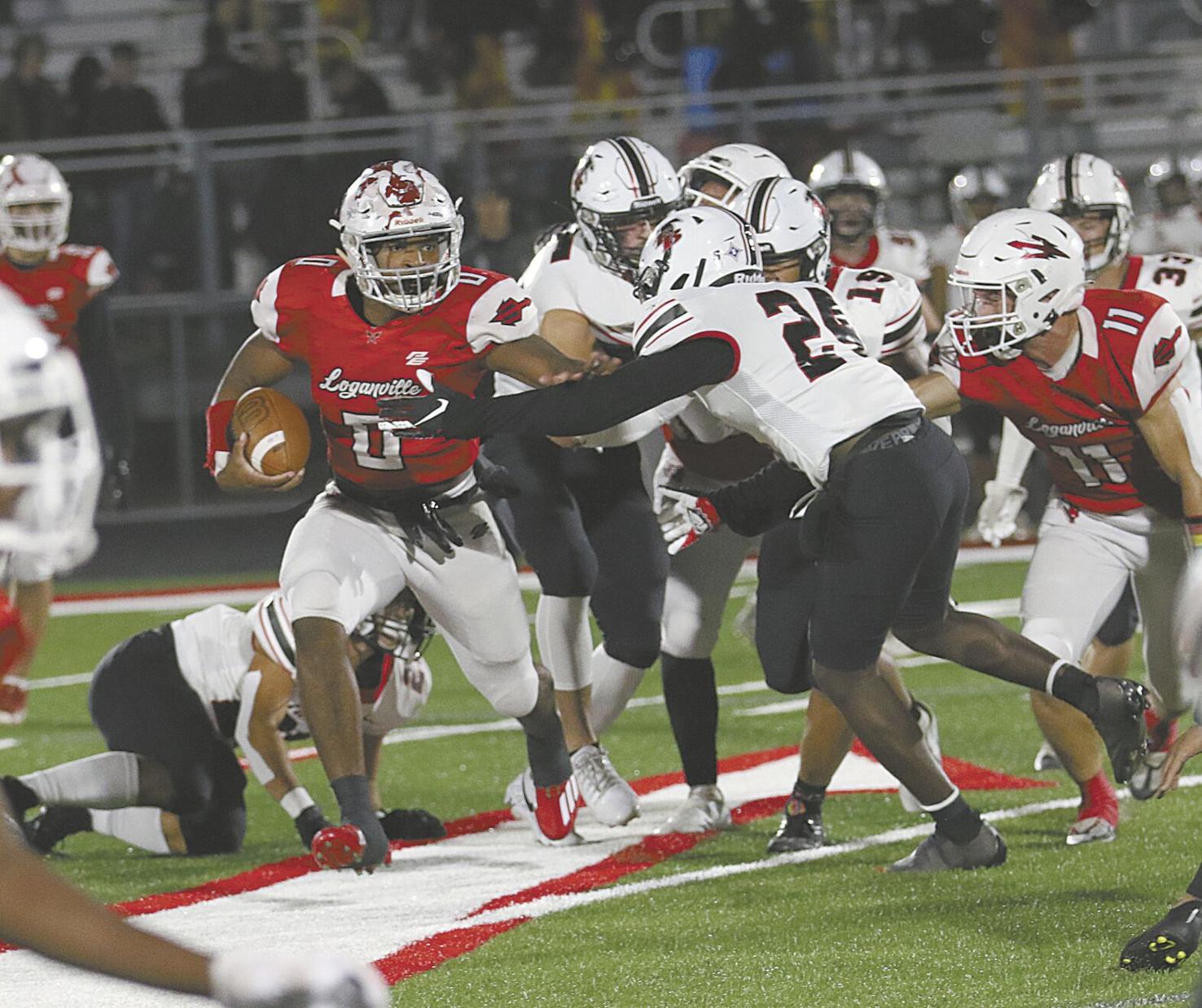 Loganville 31 Flowery Branch 22 Red Devils Send Seniors Season Out loganville-31-flowery-branch-22-red-devils-send-seniors-season-out