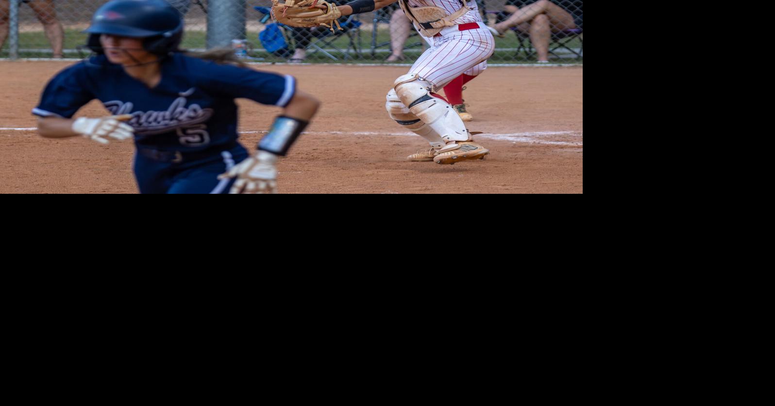 Diamond Devils continue to roll, break into Top 5