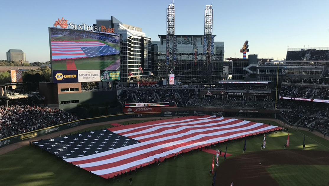 What to know as the Braves and Astros meet in the World Series