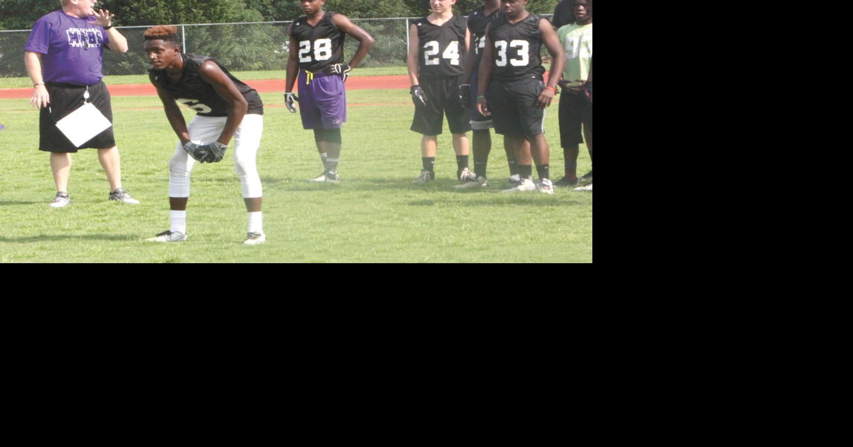 GHSA practice rules by some Sports