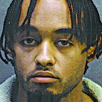 Arrest made in CVS murder case