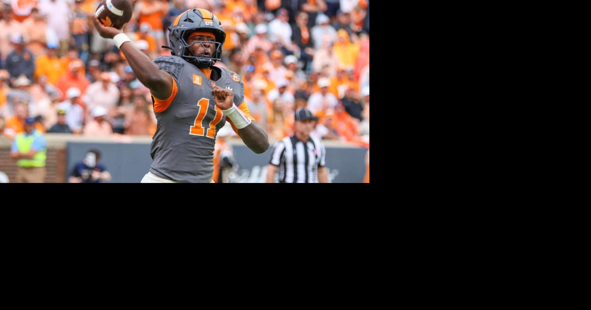 Josh Heupel made the hard call benching former 5-star Faizon Brandon, but what happens next for Tennessee