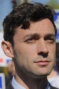 Jon Ossoff