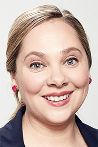 Sarah Riggs Amico
